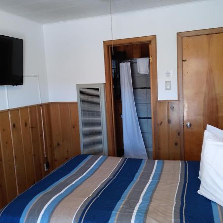 Bell'S Motor Lodge Motel - Spearfish Eksteriør billede
